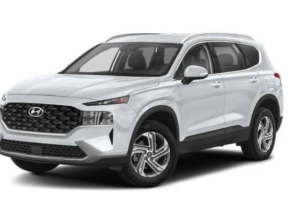 HYUNDAI SANTA FE 2023 5NMS2DAJ8PH489033 image